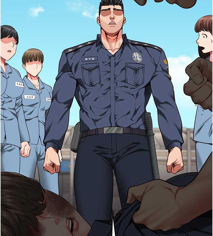 第64话-是你毁了一切-监狱女囚-仁爵,成敏（第2张）