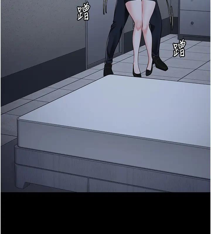 第66话-这尺寸有点…哼呃!-监狱女囚-仁爵,成敏（第16张）