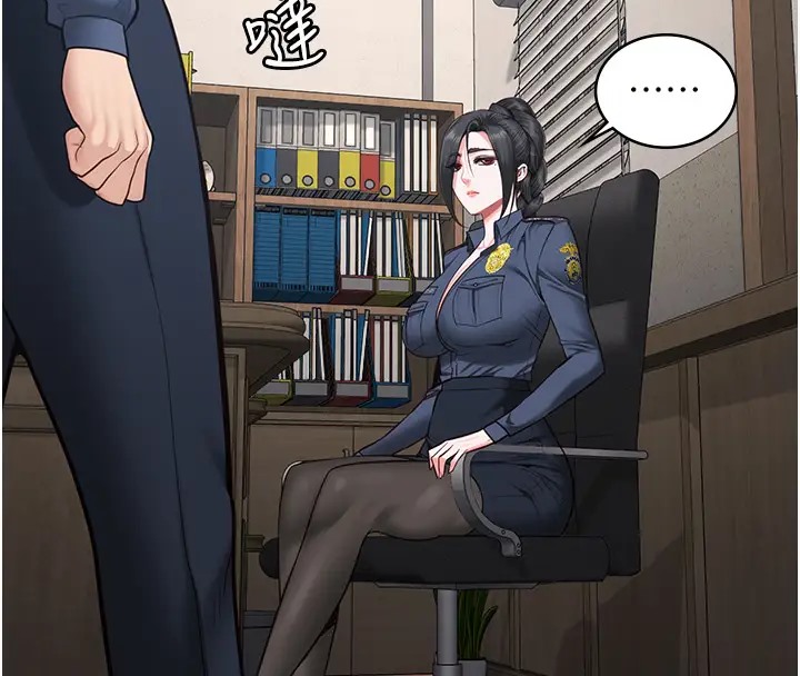 第70话-腿张开来我看看-监狱女囚-仁爵,成敏（第18张）