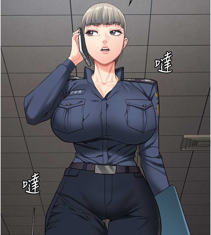 第71话-典狱长，是妳在淫叫吗?-监狱女囚-仁爵,成敏（第2张）