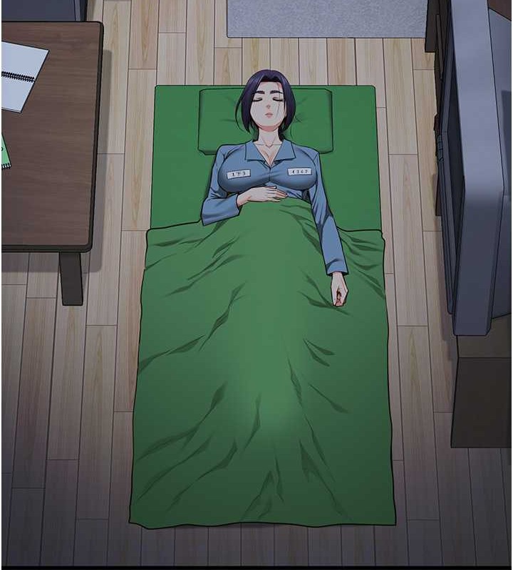 第72话-混乱中甦醒的韵涵-监狱女囚-仁爵,成敏（第16张）