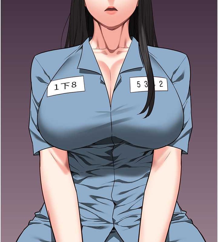 第72话-混乱中甦醒的韵涵-监狱女囚-仁爵,成敏（第22张）