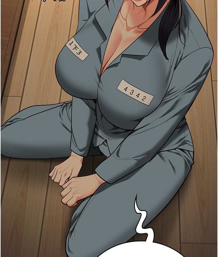 第73话-不准再接近我姐!-监狱女囚-仁爵,成敏（第14张）