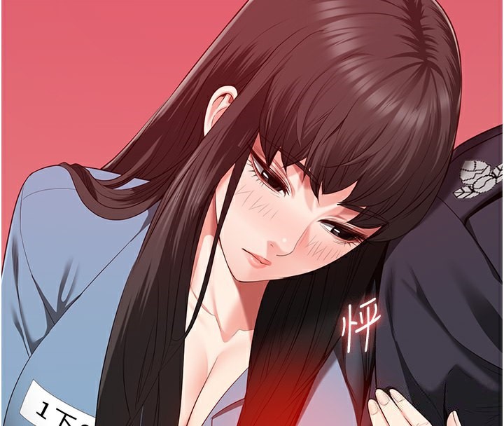 第79话-今天…准你来硬的-监狱女囚-仁爵,成敏（第4张）