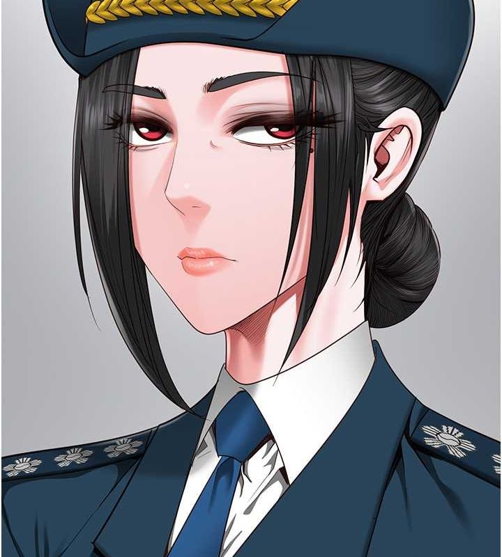 第82话-我看到妳就兴奋-监狱女囚-仁爵,成敏（第11张）