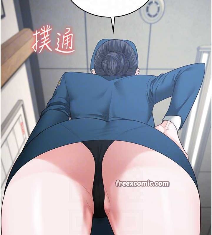 第82话-我看到妳就兴奋-监狱女囚-仁爵,成敏（第18张）