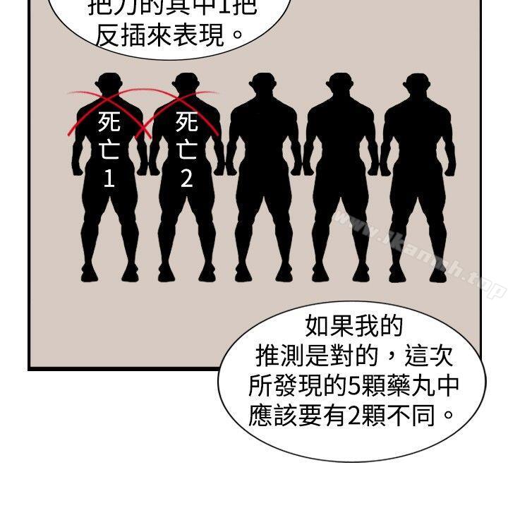 第22话 刀与威而钢-觉醒(完结)-姜宇凤（第12张）