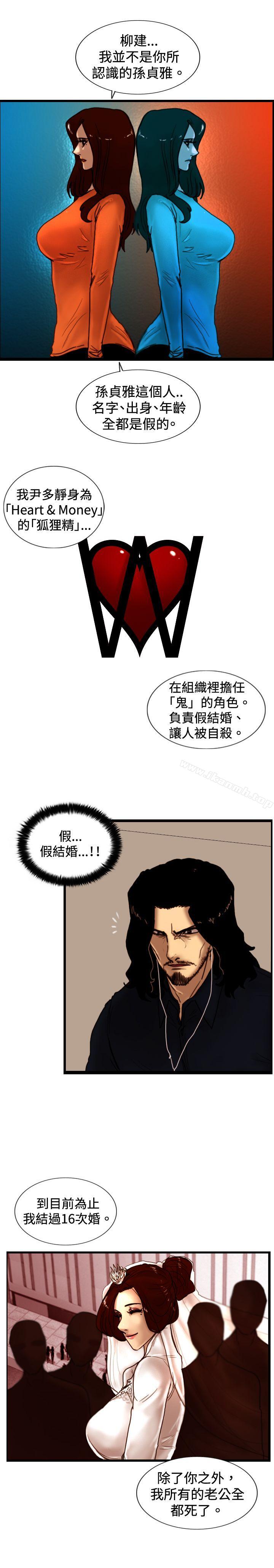 第31话 Heart & Money-觉醒(完结)-姜宇凤（第7张）