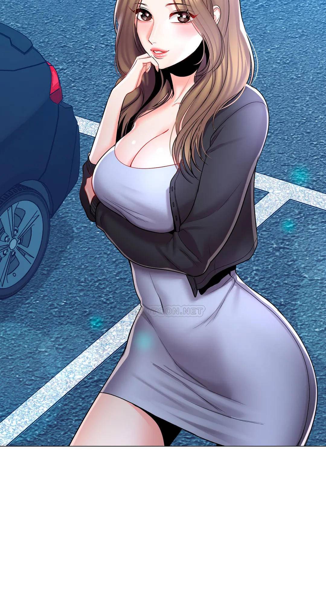 第6话-这么害怕虫子-校园爱情-西米,杰普林（第31张）