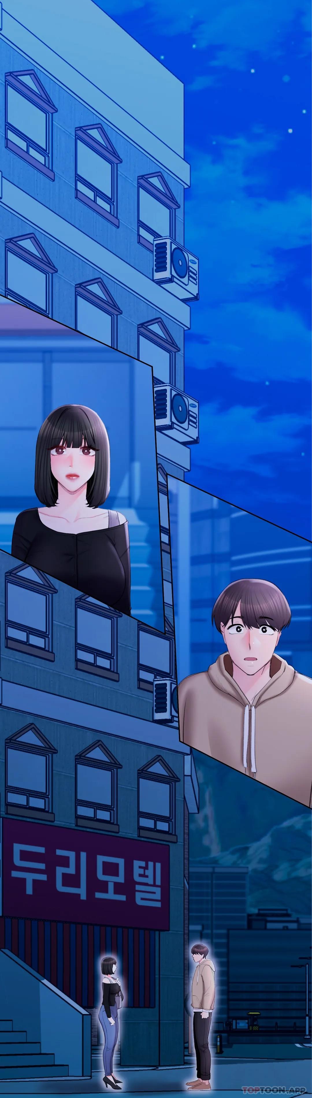 第46话-对贤珠的思念-校园爱情-西米,杰普林（第5张）