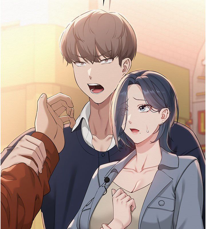 第41话-用身体报答你&hearts;-校园成人礼-加班慢郎中,索拉,韵达（第2张）