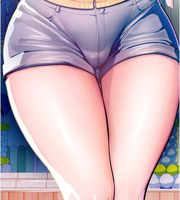 第2话-变态法学系主任的性癖-校园禁播角落-五色蜡笔,火红键盘（第11张）