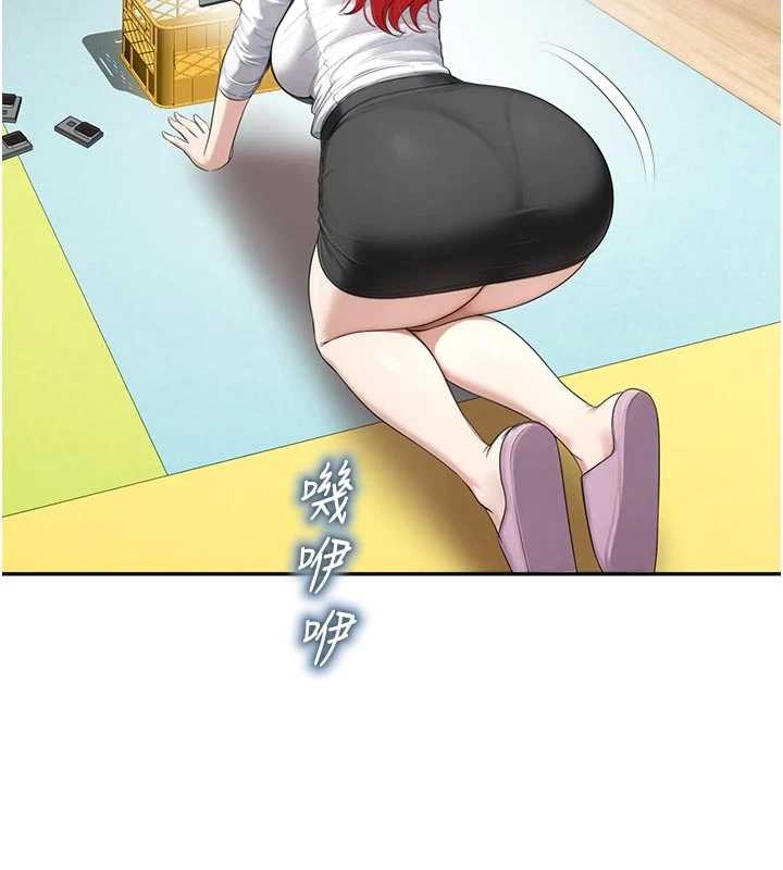 第25话-幼稚园内的私密直播-校园禁播角落-五色蜡笔,火红键盘（第2张）