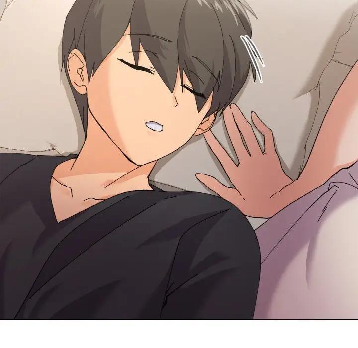 第4话-家人之间这样不好吧？-KOU,Kk（第16张）