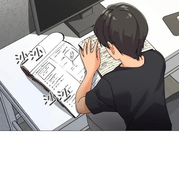 第5话-家人之间这样不好吧？-KOU,Kk（第28张）