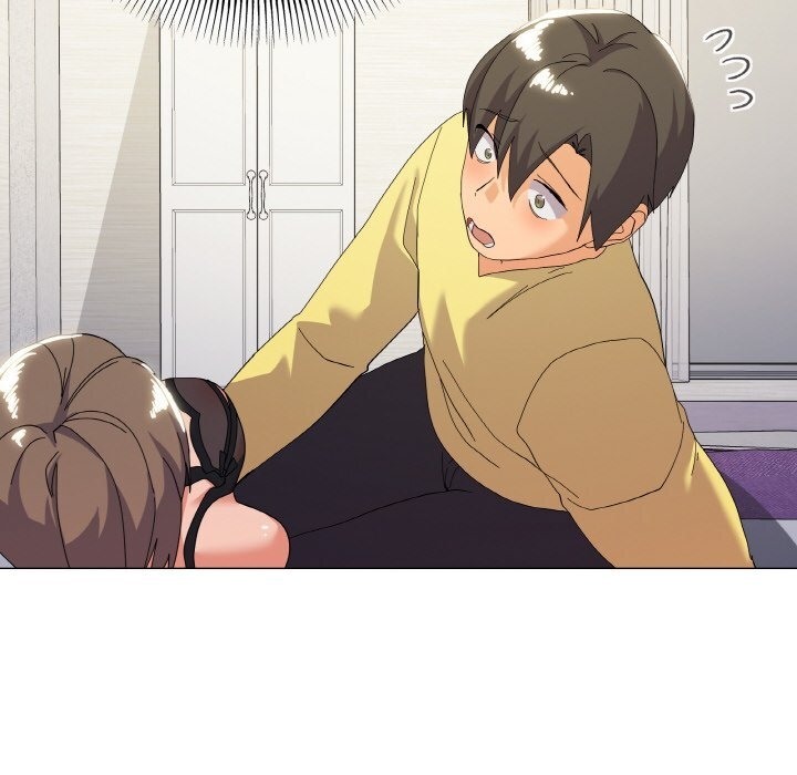 第14话-家人之间这样不好吧？-KOU,Kk（第8张）