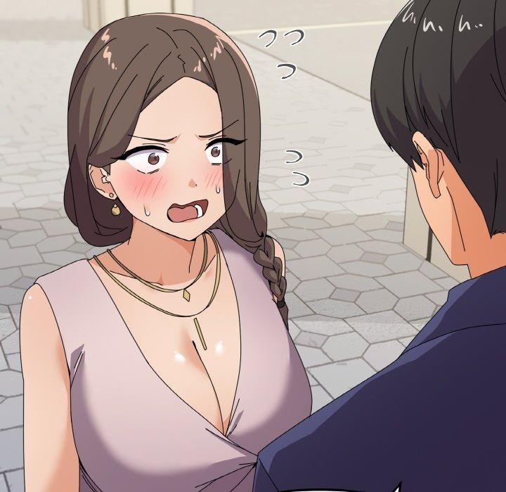 第28话-家人之间这样不好吧？-KOU,Kk（第36张）