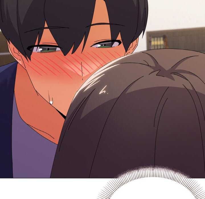 第32话-家人之间这样不好吧？-KOU,Kk（第14张）