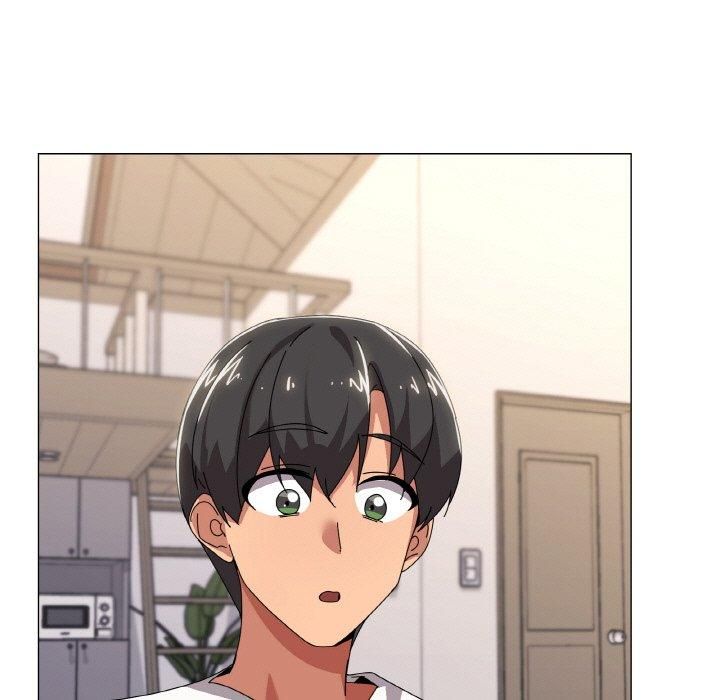 第42话-家人之间这样不好吧？-KOU,Kk（第5张）