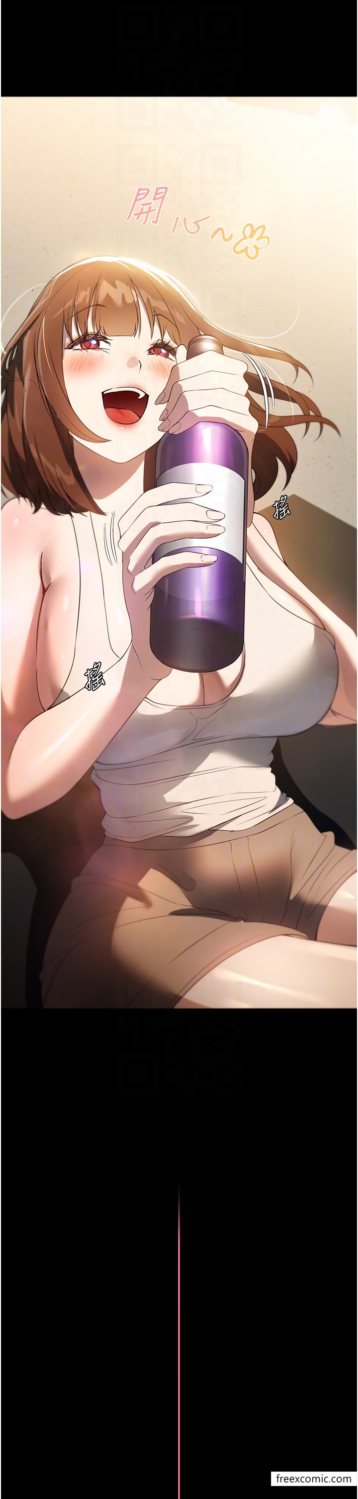 第54话-嘘，不要吵醒我妹…-家政妇小姐姐-岩蟹,陶冶（第24张）