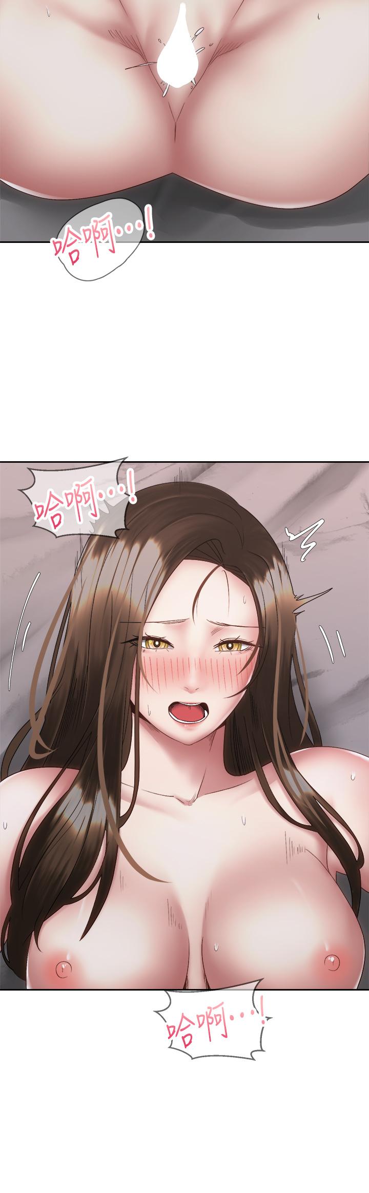 第38话-文凯，我爱你-骑乘姿势预备~起!-卢敏,金机器人（第15张）