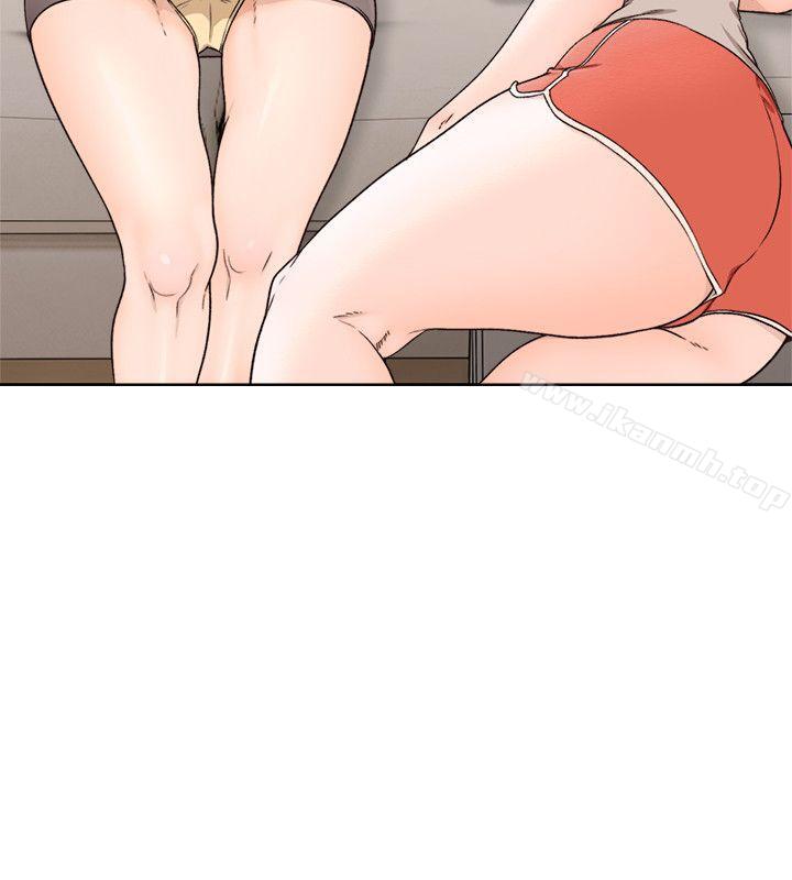 第100话-新来的男人-解禁:初始的快感-独白 , 金兴建（第12张）
