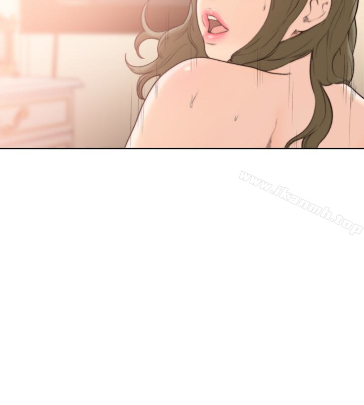 第102话-英希哥回来了-解禁:初始的快感-独白 , 金兴建（第17张）