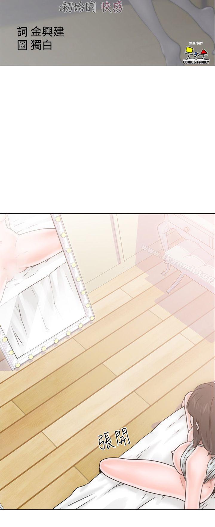 第8话-解禁:初始的快感-独白 , 金兴建（第4张）