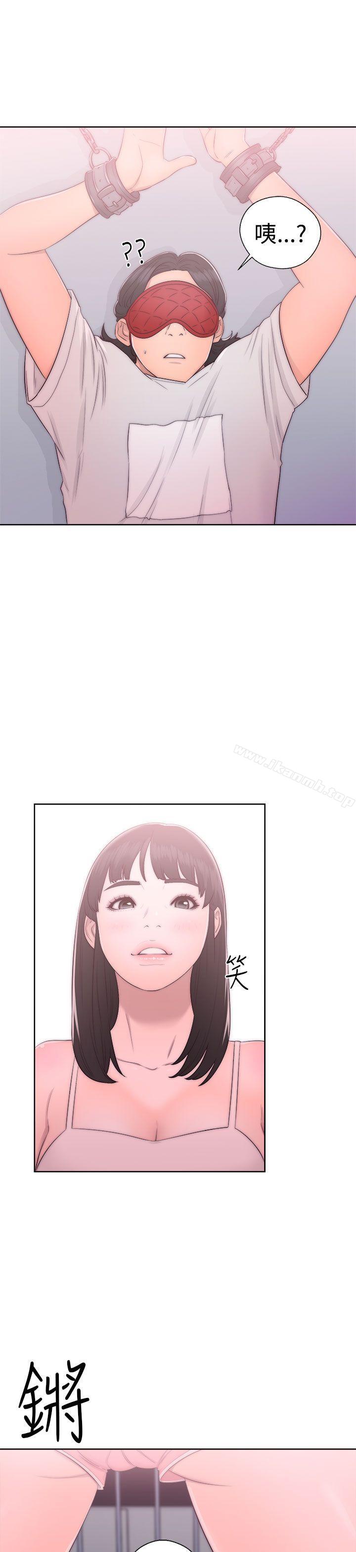 第42话-解禁:初始的快感-独白 , 金兴建（第37张）