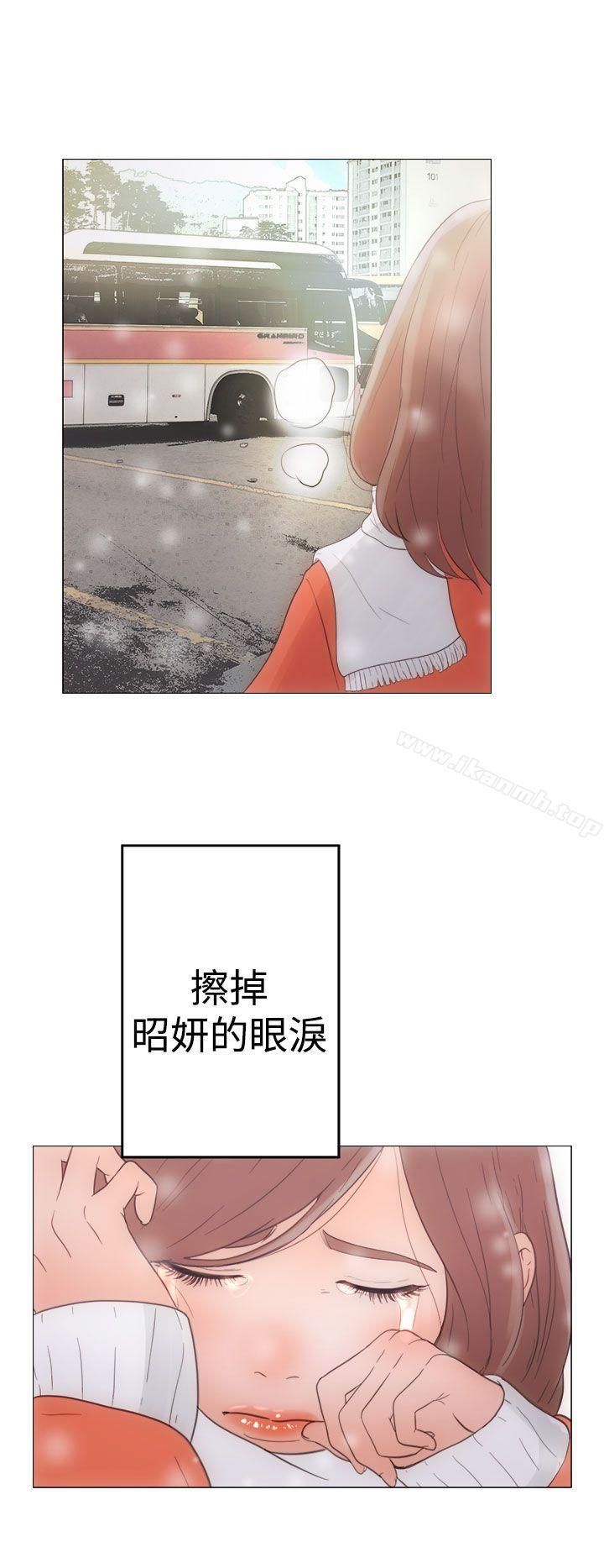 Preview-解禁:初始的快感-独白 , 金兴建（第6张）