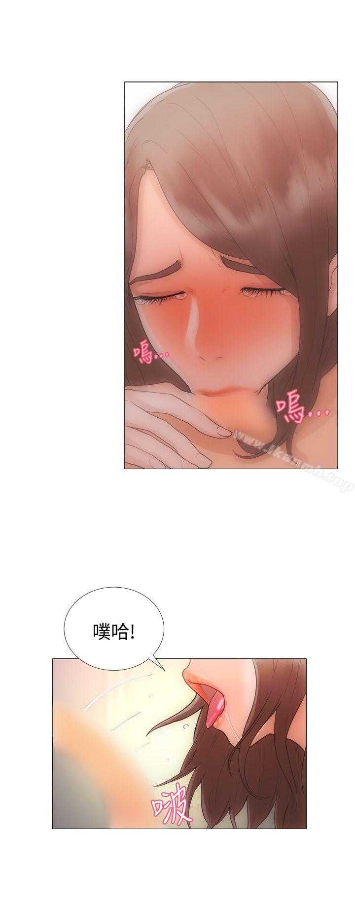 第1话-解禁:初始的快感-独白 , 金兴建（第18张）