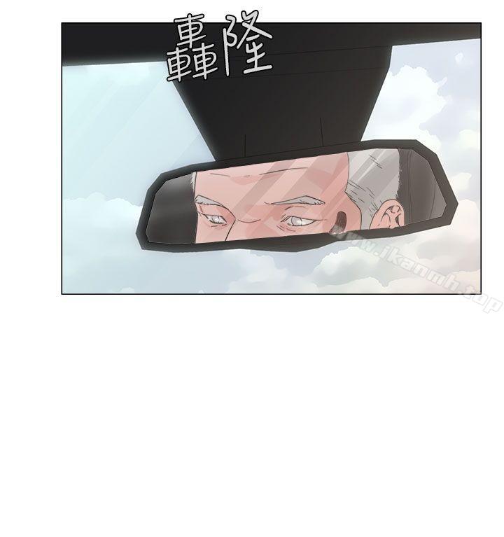 第2话-解禁:初始的快感-独白 , 金兴建（第8张）