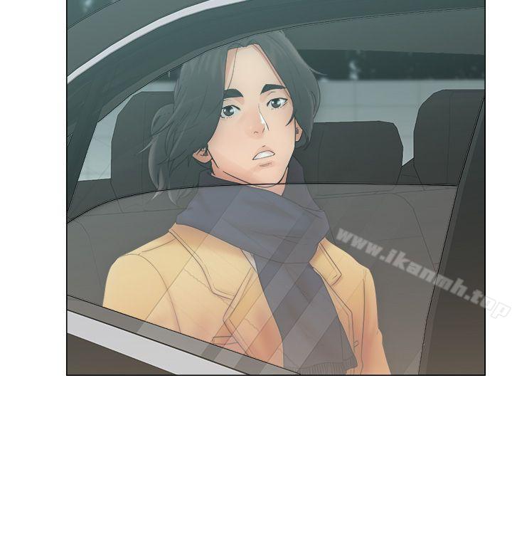 第2话-解禁:初始的快感-独白 , 金兴建（第16张）