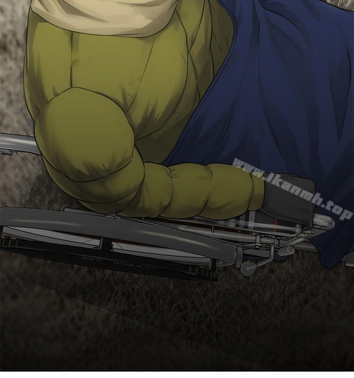 第6话-解禁:初始的快感-独白 , 金兴建（第16张）