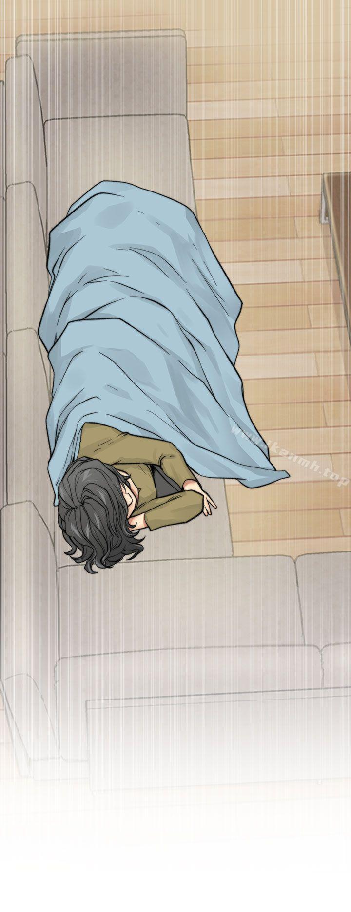 第11话-解禁:初始的快感-独白 , 金兴建（第19张）