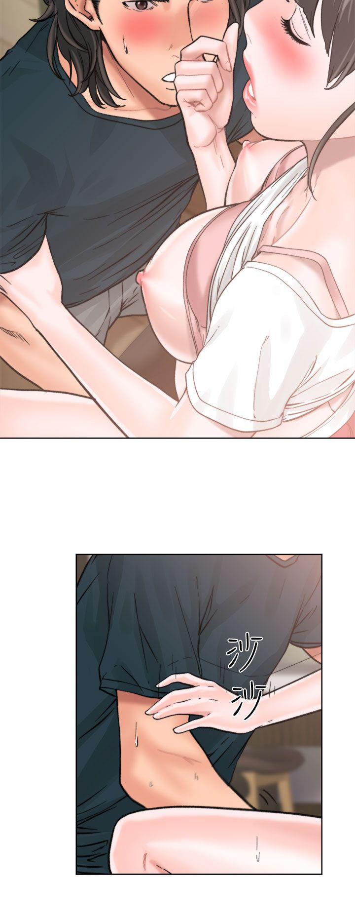 第11话-解禁:初始的快感-独白 , 金兴建（第25张）