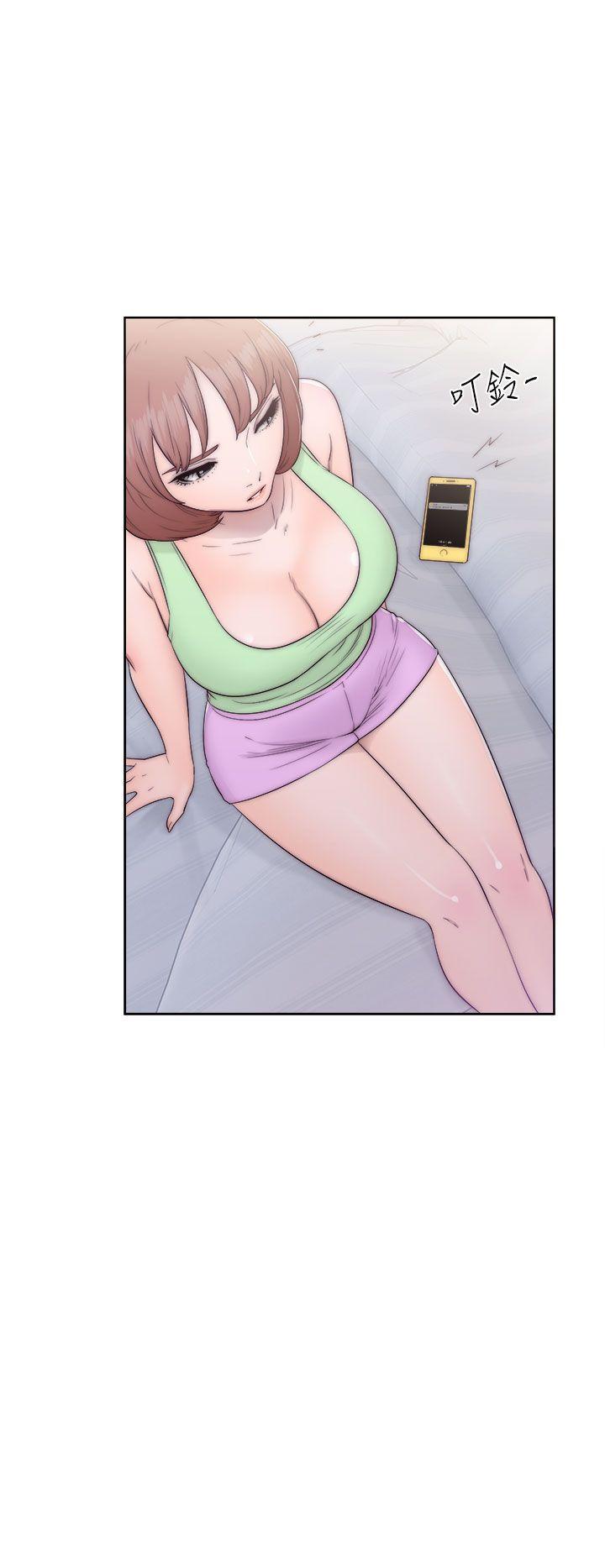 第39话-解禁:初始的快感-独白 , 金兴建（第16张）