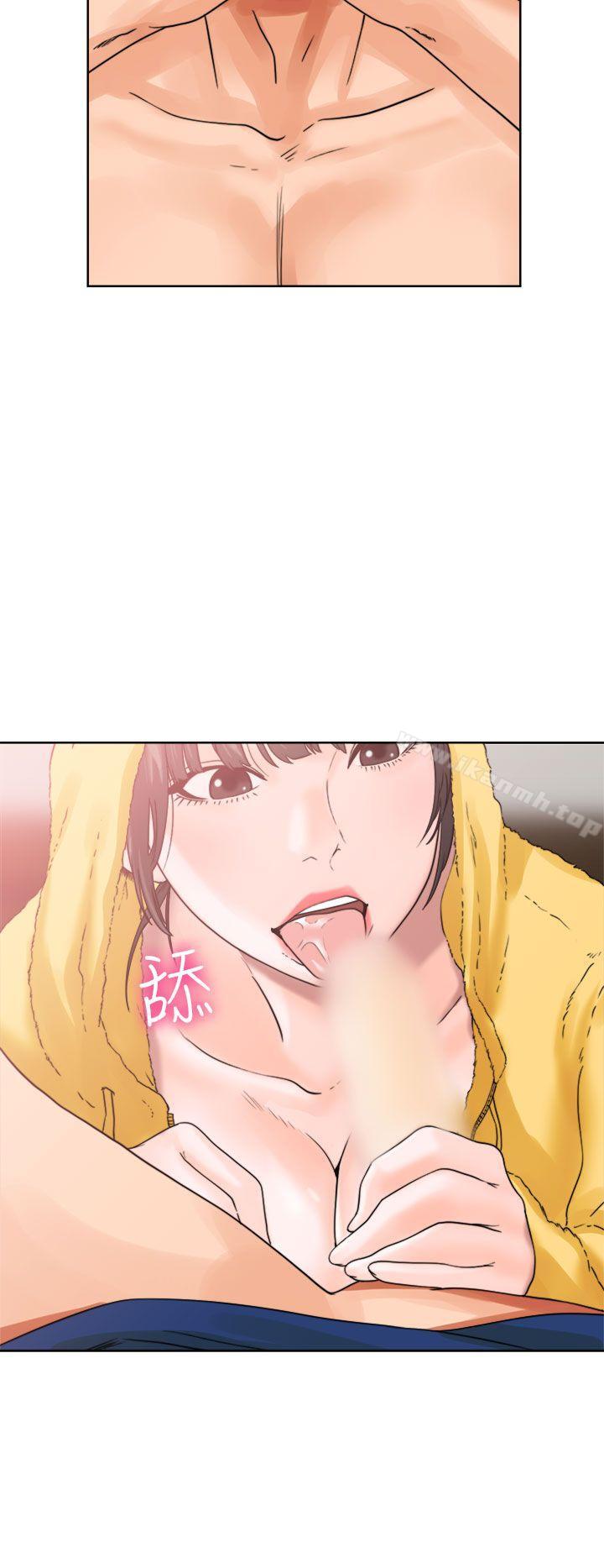 第14话-解禁:初始的快感-独白 , 金兴建（第6张）