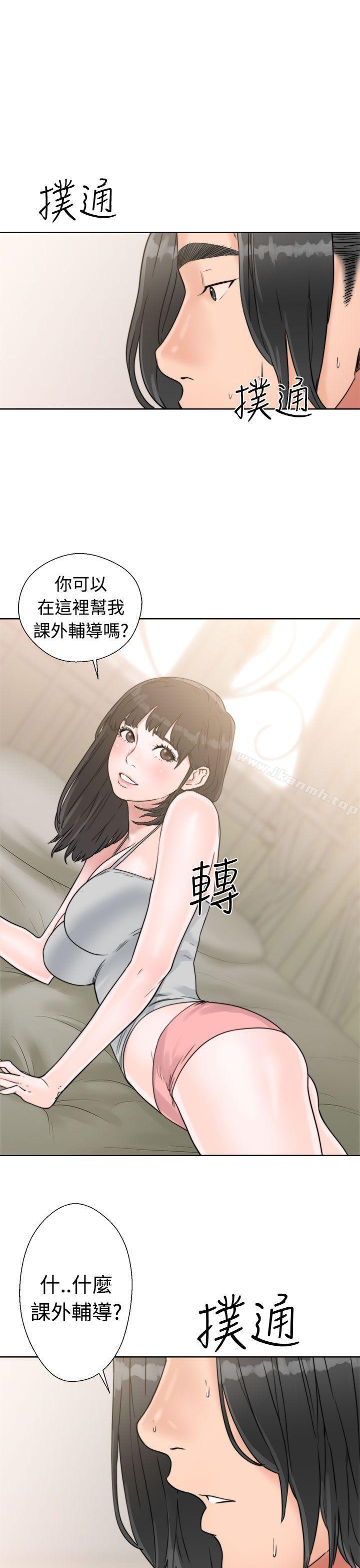 第15话-解禁:初始的快感-独白 , 金兴建（第31张）