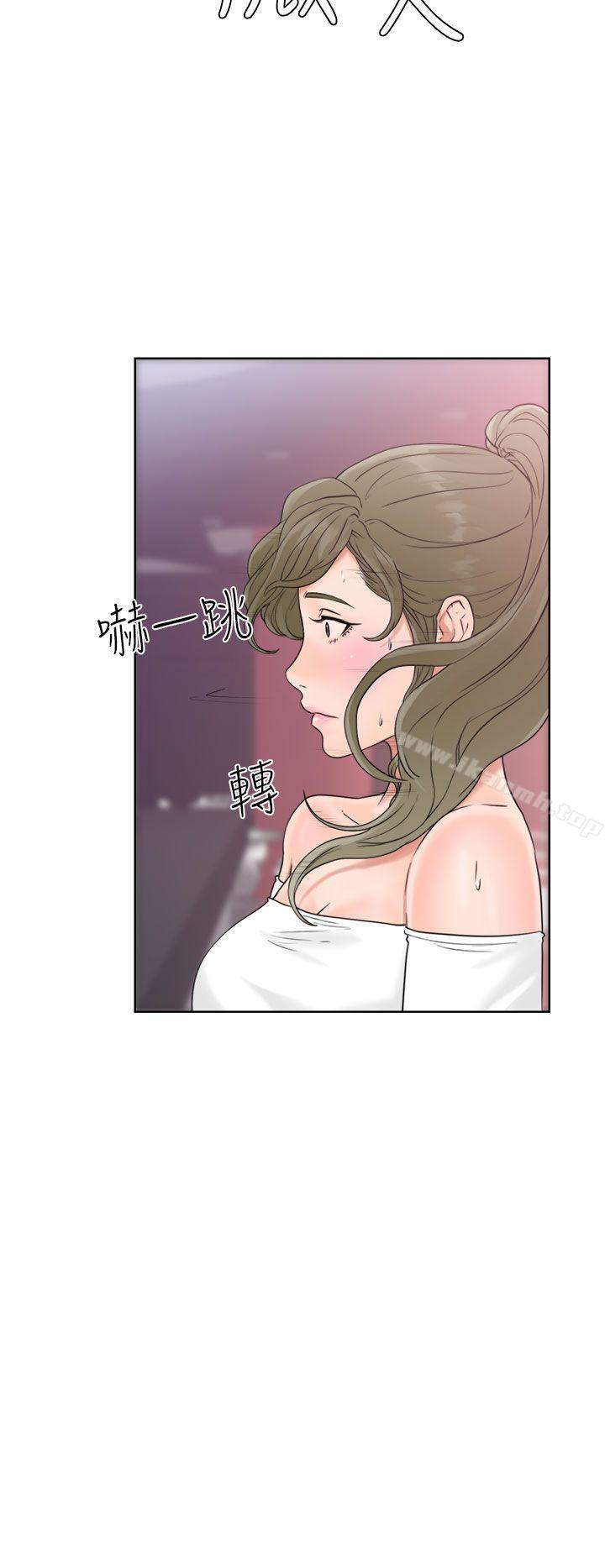 第18话-解禁:初始的快感-独白 , 金兴建（第18张）