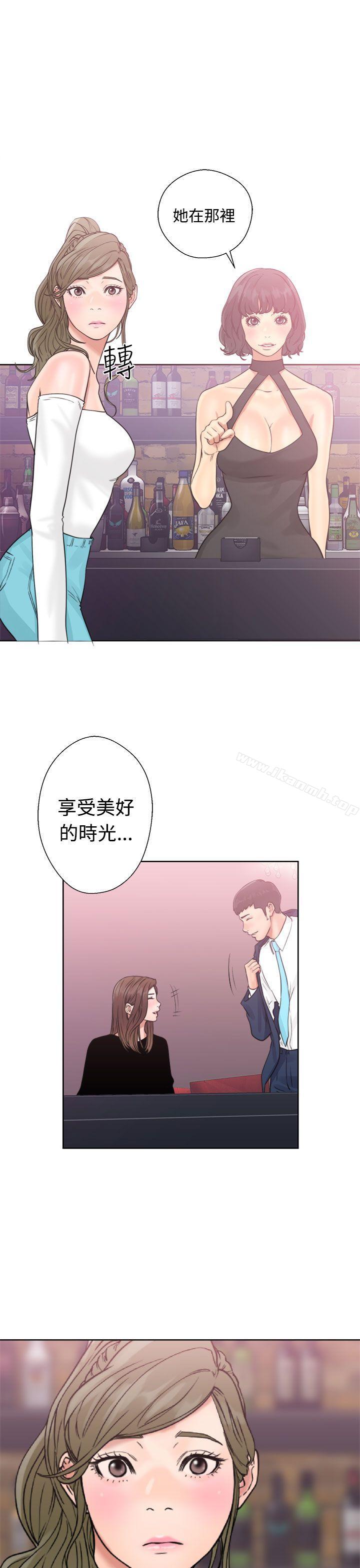 第18话-解禁:初始的快感-独白 , 金兴建（第21张）