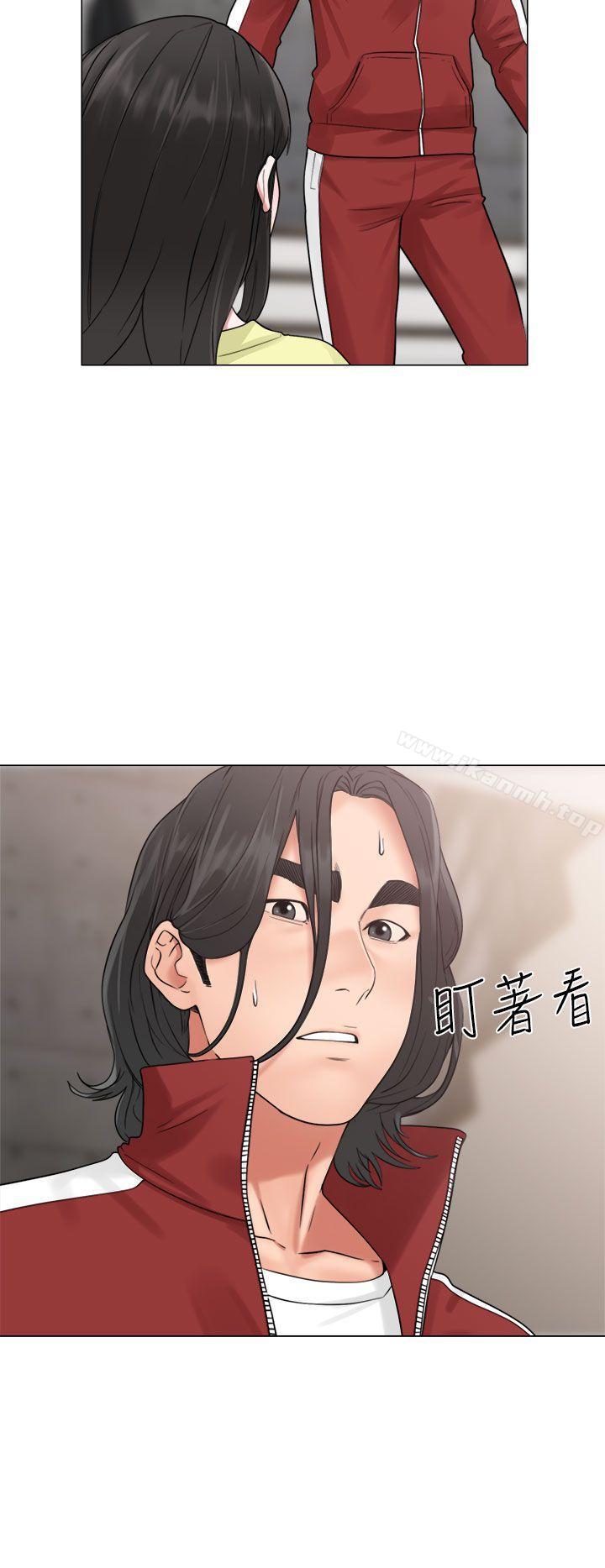 第20话-解禁:初始的快感-独白 , 金兴建（第6张）