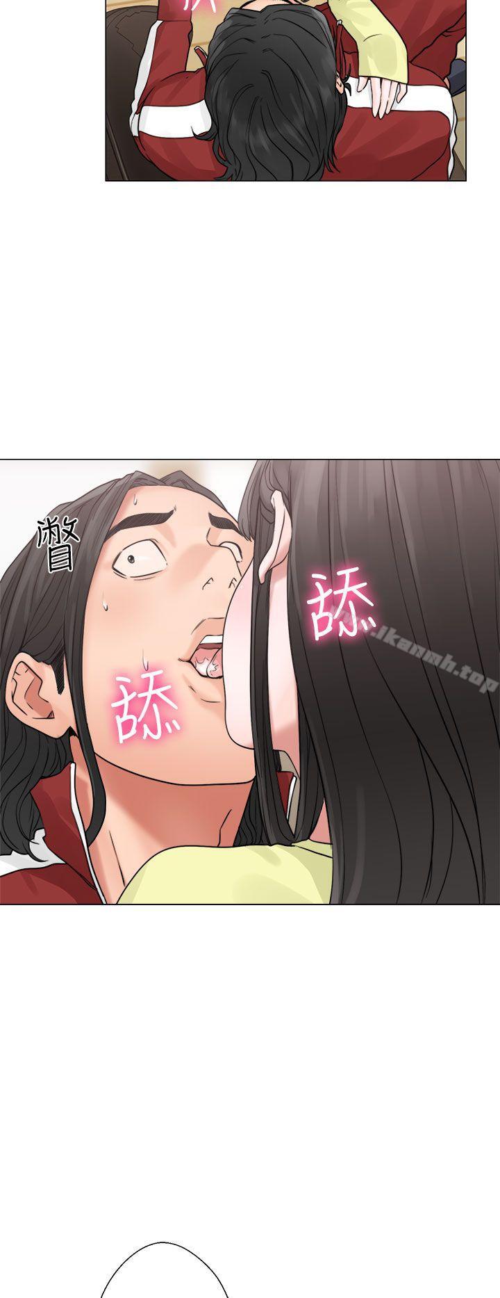 第20话-解禁:初始的快感-独白 , 金兴建（第28张）
