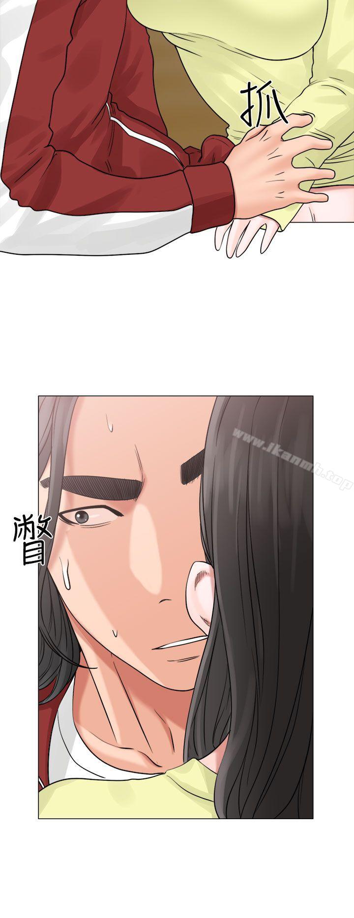 第20话-解禁:初始的快感-独白 , 金兴建（第30张）
