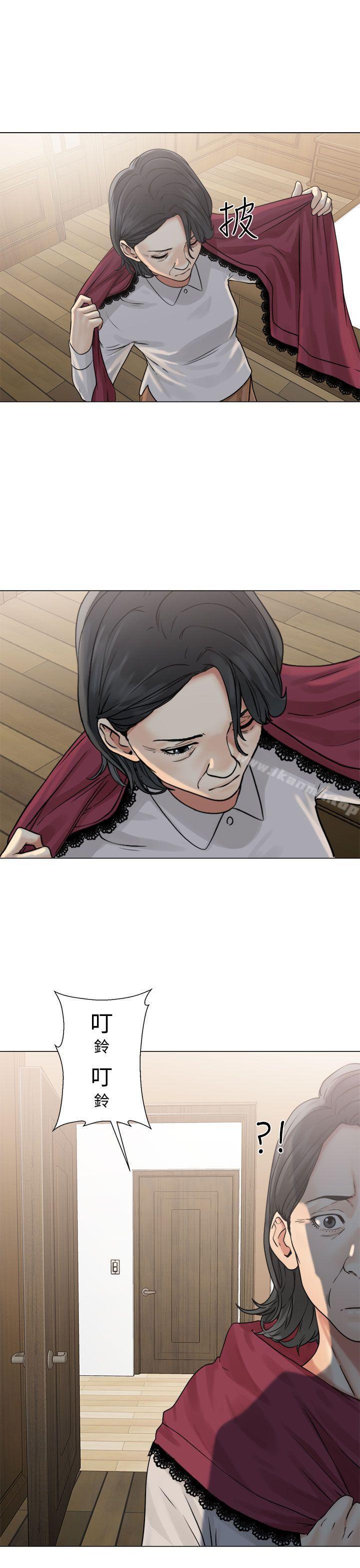 第22话-解禁:初始的快感-独白 , 金兴建（第17张）