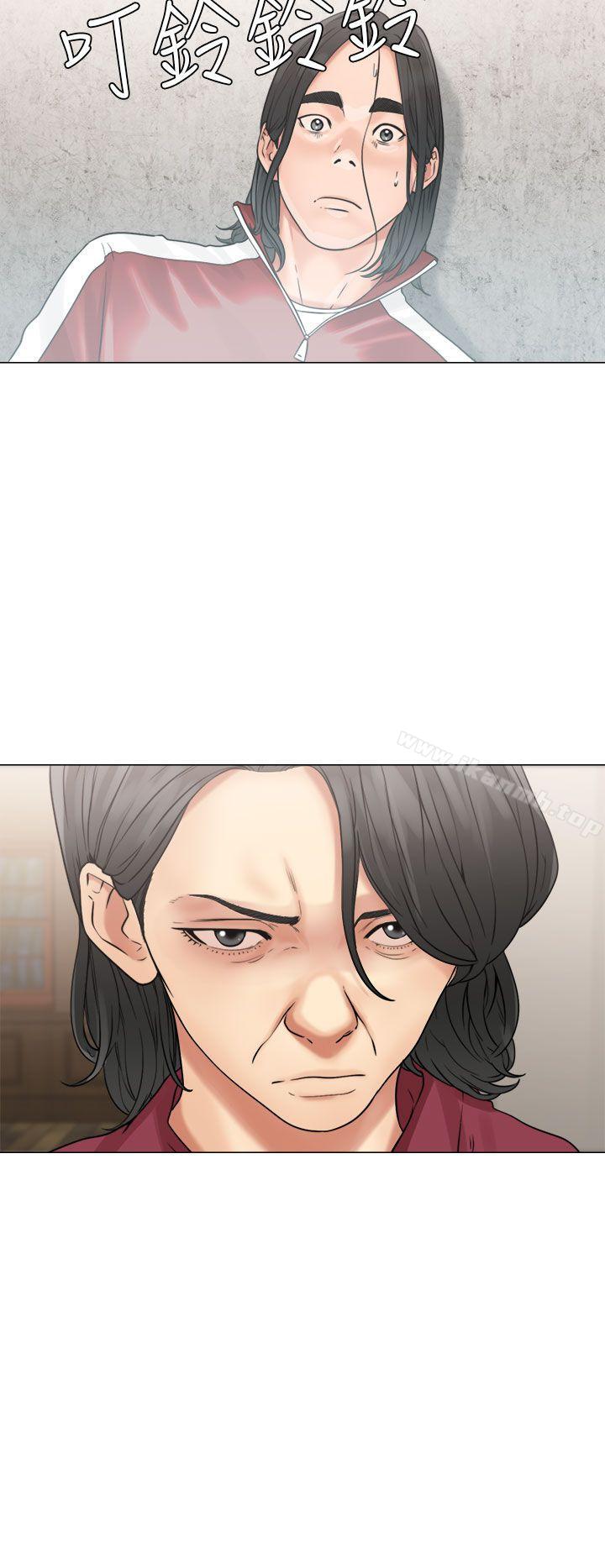 第22话-解禁:初始的快感-独白 , 金兴建（第20张）