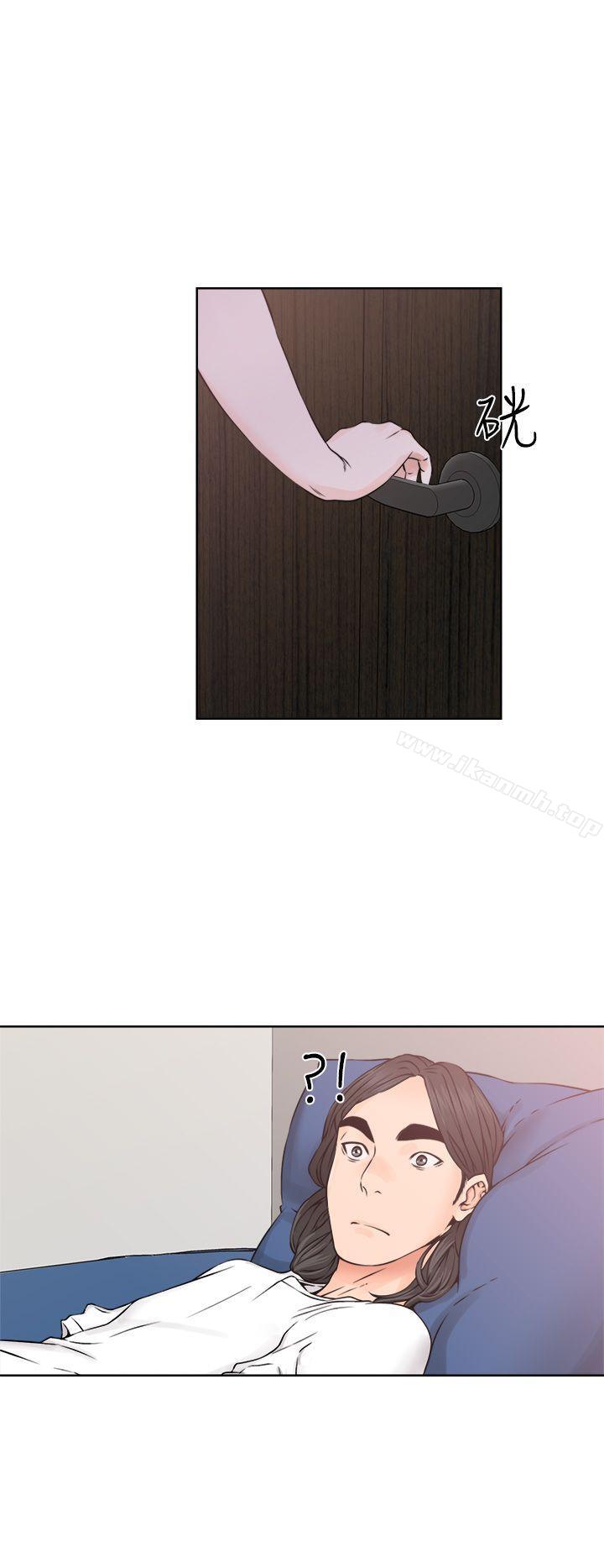 第25话-解禁:初始的快感-独白 , 金兴建（第16张）