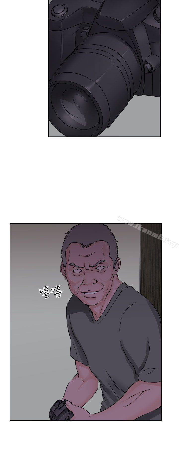 第27话-解禁:初始的快感-独白 , 金兴建（第20张）
