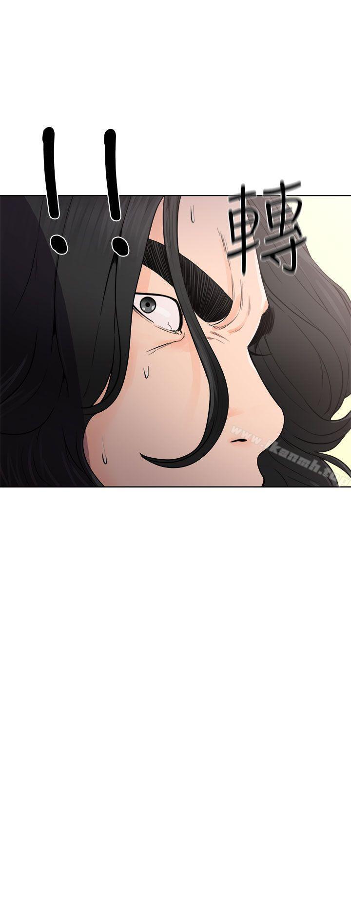 第28话-解禁:初始的快感-独白 , 金兴建（第16张）