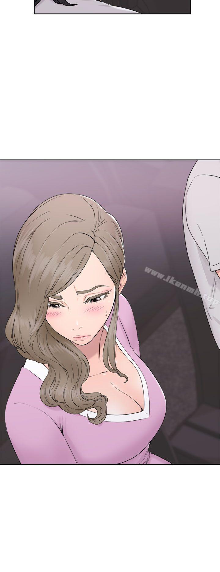 第31话-解禁:初始的快感-独白 , 金兴建（第8张）